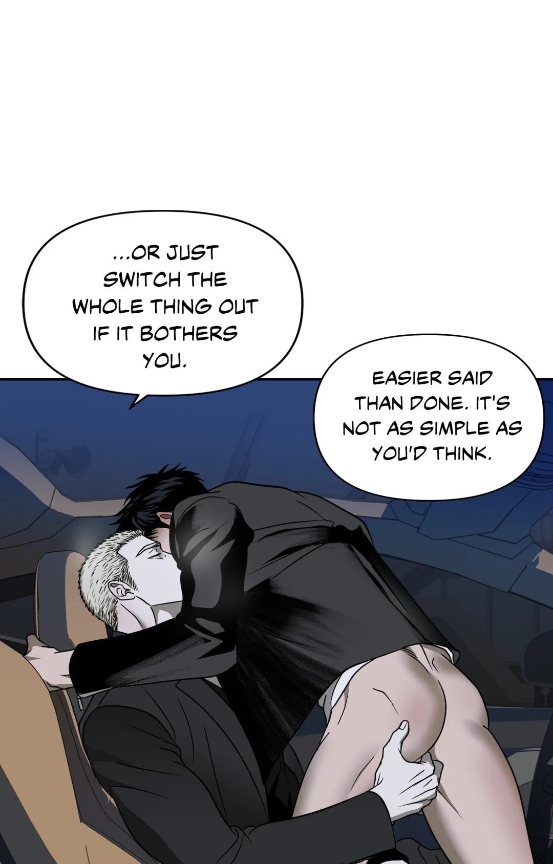 Shutline, Chapter 63 image 36